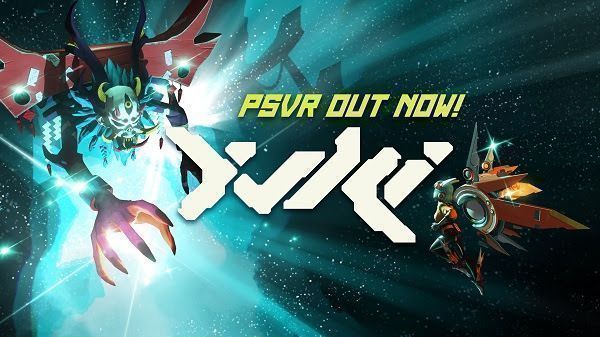 El Aclamado Bullet Hell Roguelike de Realidad  Virtual, YUKI, Llega Hoy a PlayStation VR